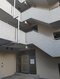 事件現場となったマンション(撮影/集英社オンライン)
