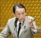 麻生太郎氏