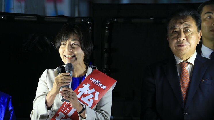 〈“ノーモア立憲共産党”が裏目？〉リベラル票の分散で“自民逆風選挙”でも思わぬ苦戦を強いられる選挙区も…立憲と共産「野党共闘」のホンネと建前_5