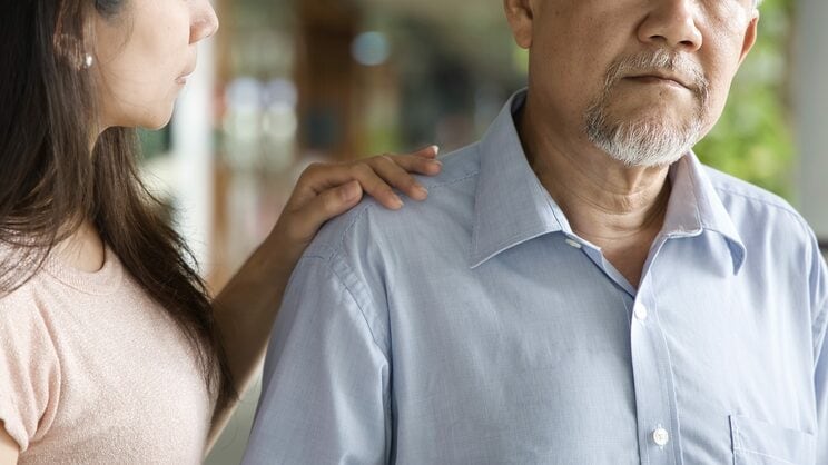 認知症への根本的な誤解。”認知症だから”「被害妄想を抱き」「暴力的で」「注意散漫」になるわけではない_1