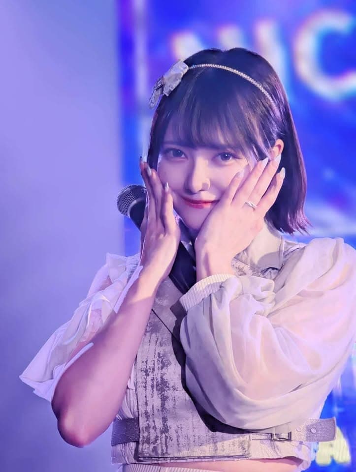 過酷なスケジュールで活動していたアイドル時代