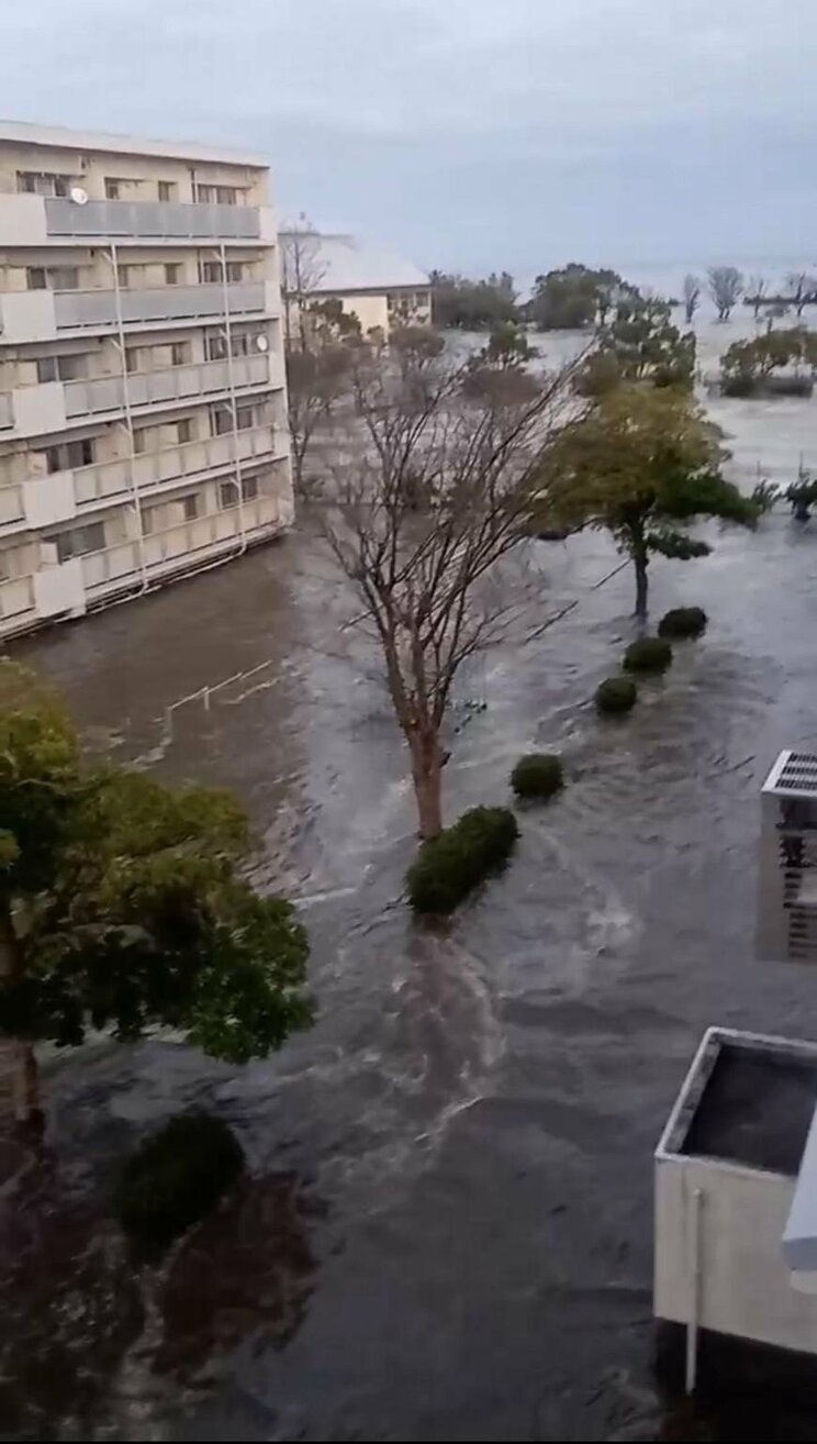「突然、天井が落ちて叫び声をあげた記憶はあるんですが…」17時間、倒壊家屋の下敷きになり奇跡的に救助された男性（77）が語る恐怖体験「不思議と喉は渇かず、空腹も感じませんでした」〈ルポ能登半島地震・珠洲市〉_14