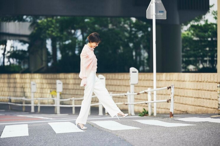 ＜渡邊渚インタビュー＞「写真集が回収騒ぎになるんじゃないかと怯えています（笑）」独立後の10ヶ月を語る_7