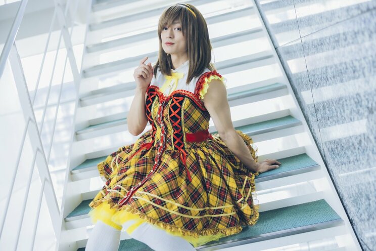 「巻き込まないでね（笑）って」新人アイドル・塚☆リカにA.B.C-Zメンバーの反応は？ 体調不良で休養中の橋本良亮にもメッセージ「やっぱり人間だから…」_6