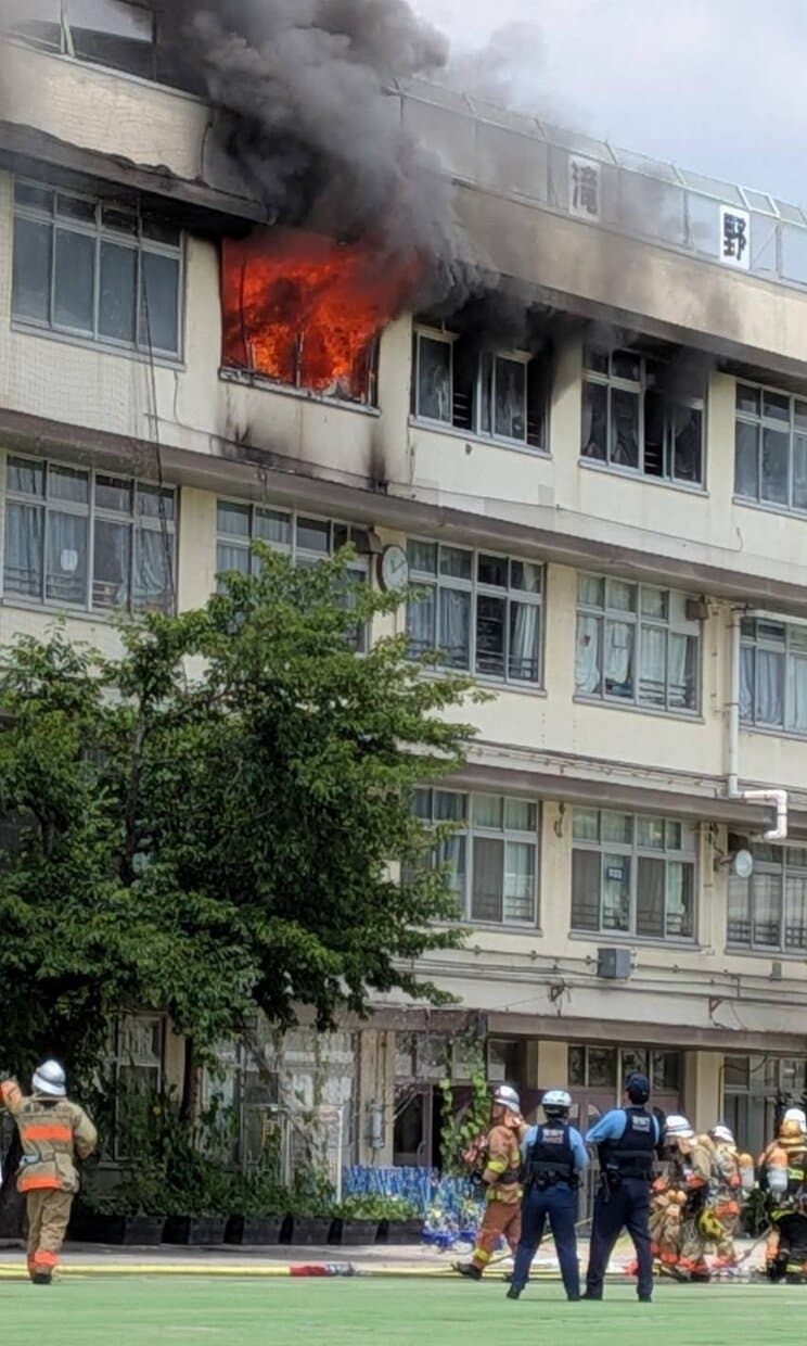 地元住民提供（撮影／集英社オンライン）