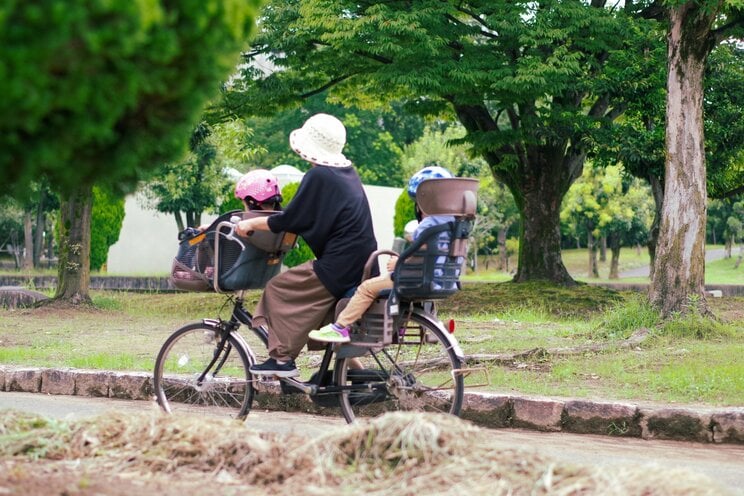 写真はイメージです