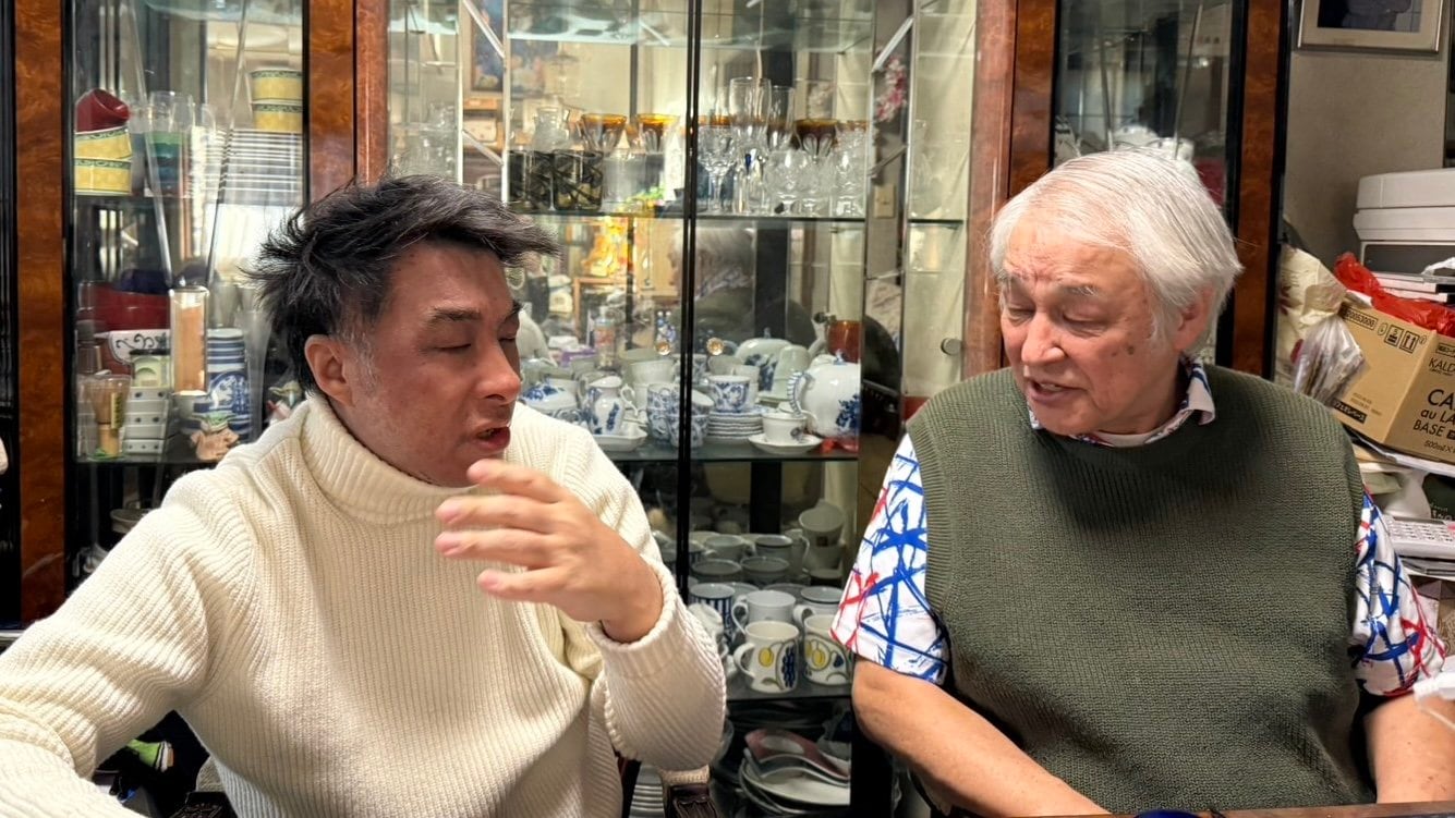 原田 大二郎 現在