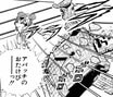 【キン肉マン】つきまとうのは「人間に負けた超人」のレッテル、“カメハメ討ちの功績”も本人は自覚ナシ。悪魔超人界きってのヘビー級・最高幹部の悪夢「超人墓場では仕事もせずプカプカと浮いていた」