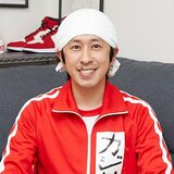 カジサック(梶原雄太)