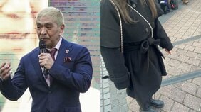お笑いのレジェンド活動休止もZ世代は無関心? 「僕の親は見られなくなるのは悲しいって」「松本人志って誰!?って言ってる友達もいた」〈新橋・渋谷アンケート〉
