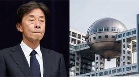 <フジ会見> 「不規則発言」は悪なのか? “進行に支障が出るレベルの不規則発言を繰り返した”フリー記者が問う