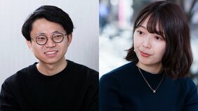 「本を読まない人」に読書の楽しさを伝えるためには?文芸評論家・三宅香帆が「ゆる言語学ラジオ」の水野太貴と考える