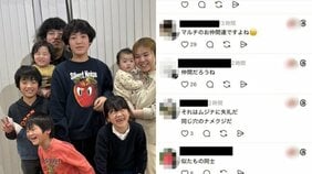 夫婦が告白〈『探偵!ナイトスクープ』 ヤングケアラー騒動の真実〉「週1、2回しか遊べない発言」「家出」も全然違う…それでも「炎上の人だ」と指をさされ…番組に対しての想いも