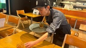 元SOUL'd OUT・Bro.Hiが明かした“今”…「営業後は365日ひとり酒」 娘との“親子ラップ”構想も