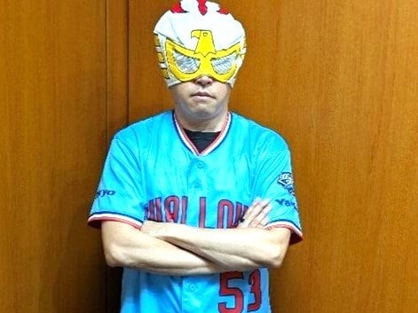 プロ野球12球団すべてのファンクラブに20年間入り続ける長谷川晶一氏