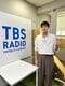 爆笑問題にも認められた個性（TBS 7月期金曜ドラマ『Ｔシャツが乾くまで』公式SNSより）