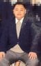 高校時代の安達容疑者