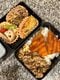 当時の“愛情”弁当（写真／Aさん提供）