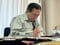 黒岩祐治氏(本人Facebookより)