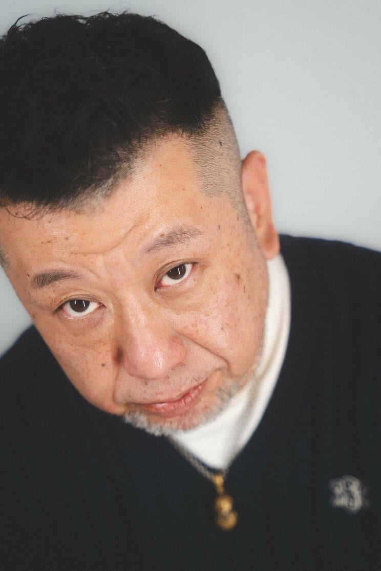 パパタレントになる未来は来るのか……？