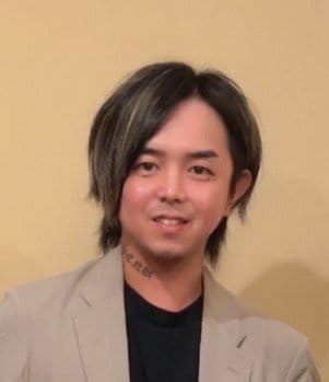 武田佑氣容疑者