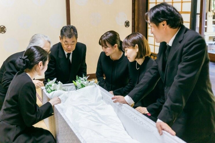 日本の葬送儀礼の文化はどうなっていくのか