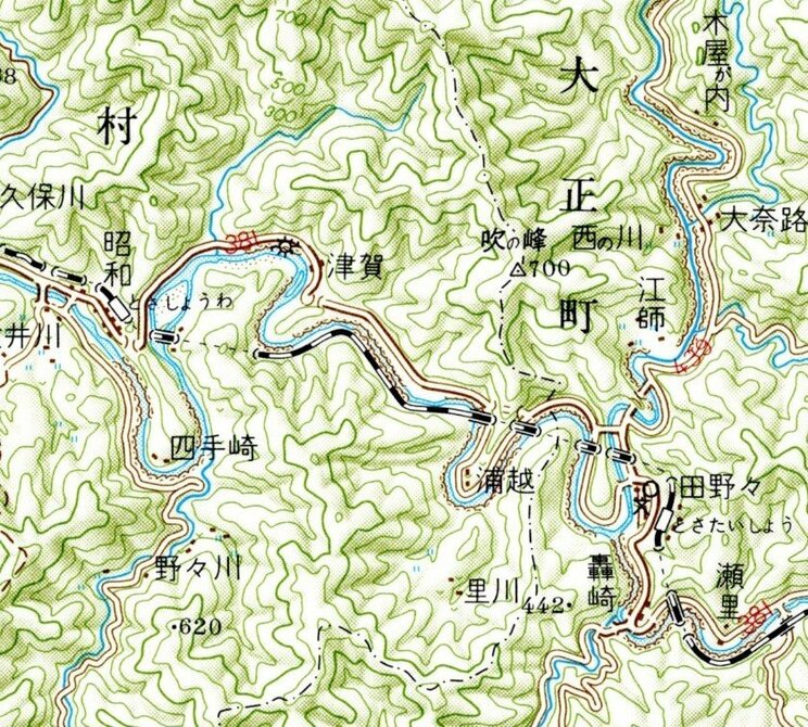 「平成」と名のつく土地は30以上も? 市町村合併で揉めたから「明治」に!?  日本各地にある元号がついた土地名の由来_3