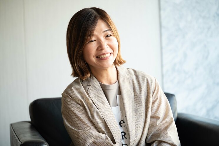 新たな週刊連載にも挑戦している大久保