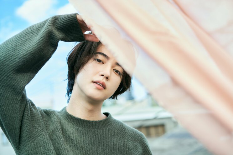 「このままだと沈む…」かわいすぎるショップ店員から6年。俳優としてのオファーが絶えないゆうたろうの転機_11