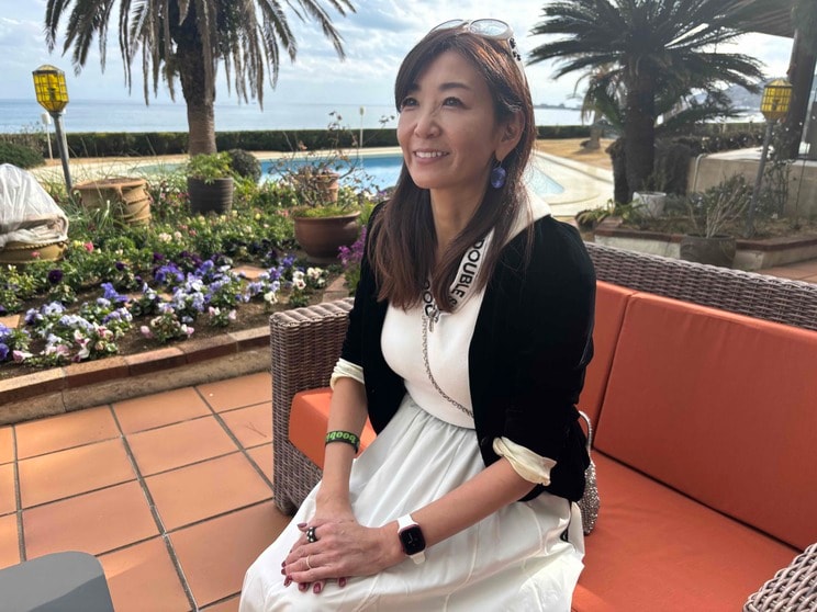 （撮影／集英社オンライン）