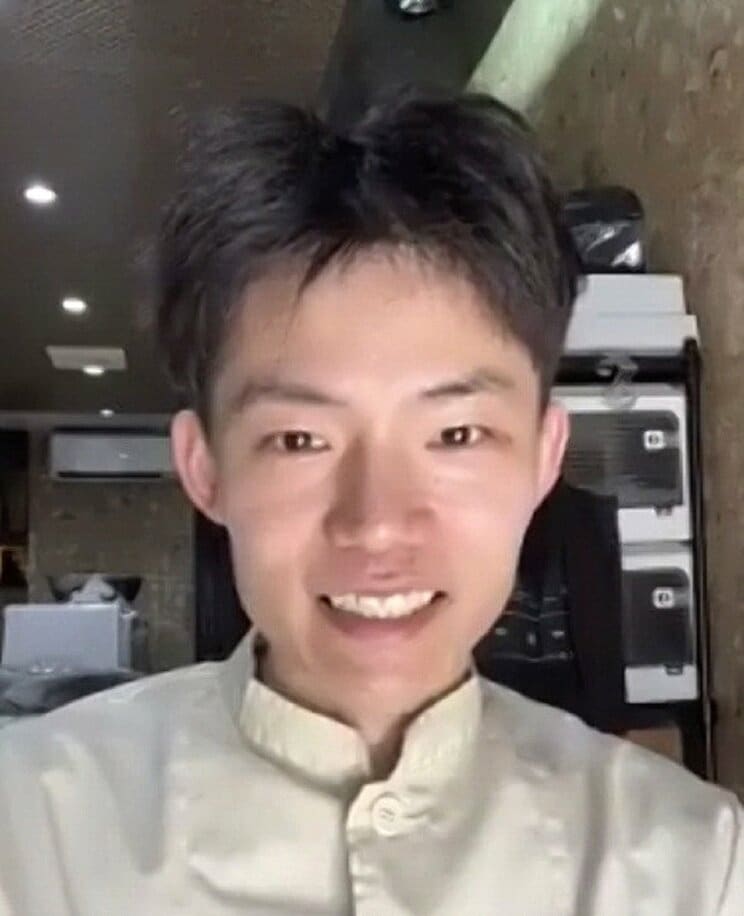 「妻が彼氏と留学先から帰宅、一緒に住んでます」で話題になった”不倫OK夫婦”が離婚…理由を直撃したら不倫公認を超える驚異の“理解ある夫”ぶりだった _5