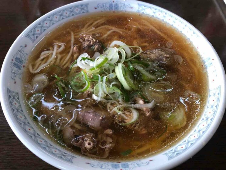 １世帯あたりラーメン消費額日本一奪還！ラーメン王国・山形県で絶対食べるべきラーメン店8選_16