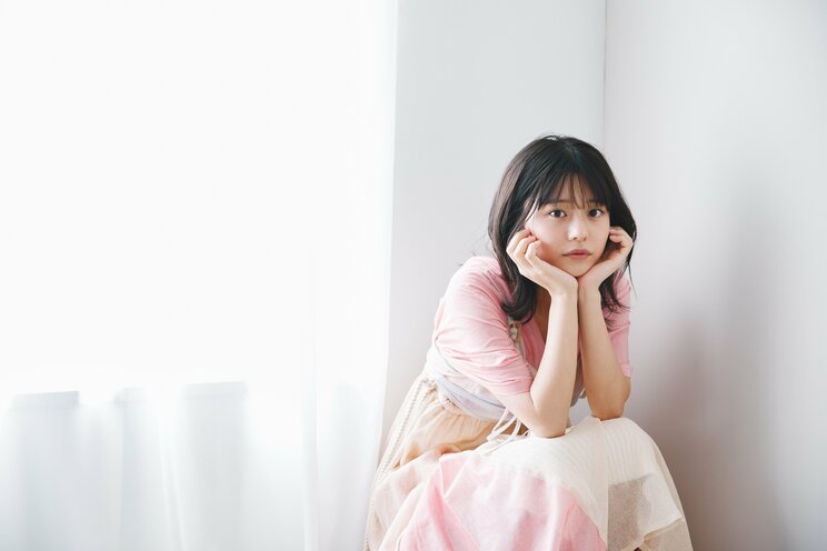 浅倉唯インタビュー&撮り下ろし　仮面ライダーリバイスを終えて−― 感謝の1年間、思いの全て_8