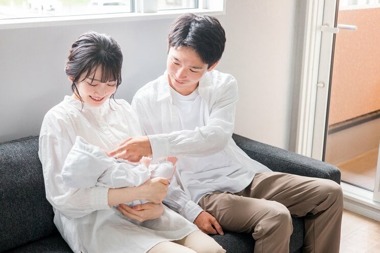 写真はイメージです（PhotoAC）