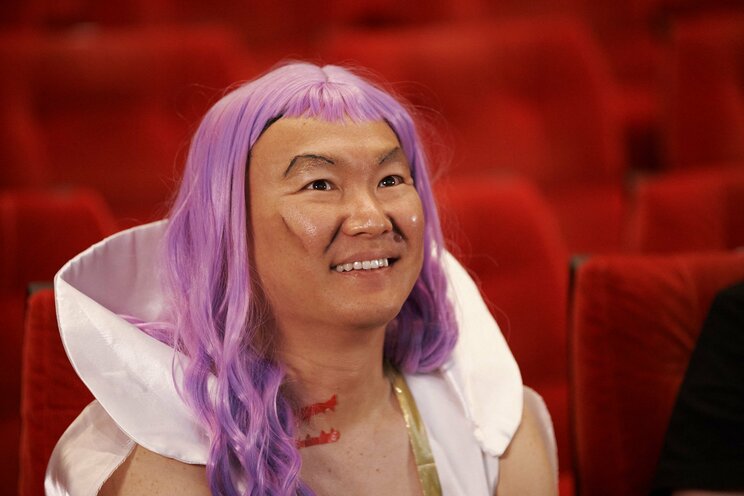 「ONE PIECEってM-1なのよ!」かまいたち&マヂカルラブリーがワンピ愛を炸裂_5