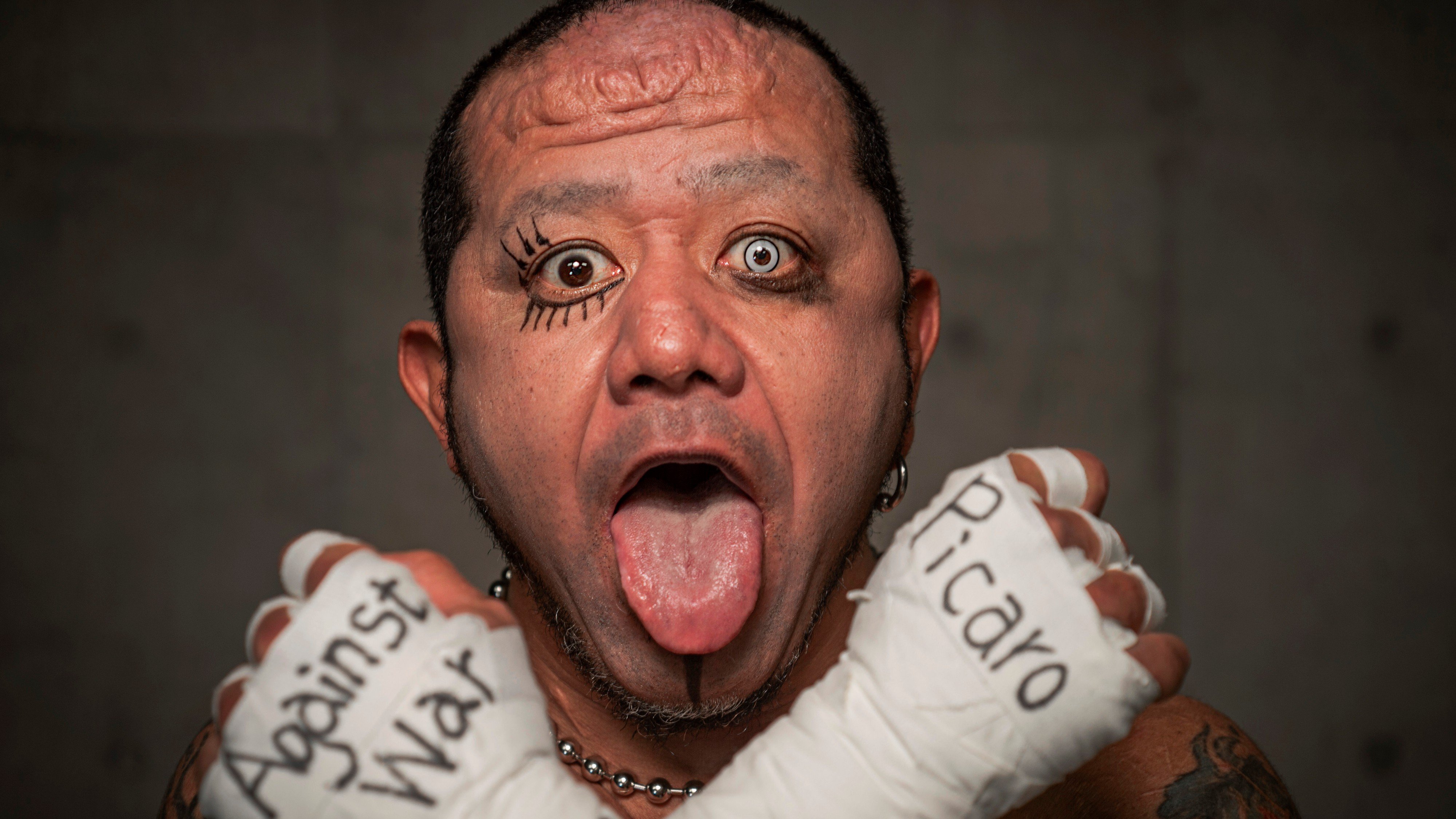 なぜ48歳のプロレスラー葛西純の試合は人の心を熱くさせるのか？ 「俺
