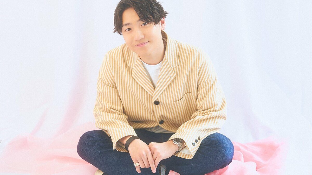 4ページ目)GENERATIONS・小森隼「かわいい子を見たい」からでも全然OK