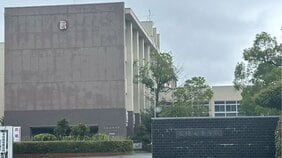 〈広陵・暴力問題〉コーチが正座をさせて謹慎3か月…終わらないトラブル、被害者親族は「謝罪してほしい」学校は前監督の今後について「貢献した方ですが…」