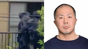≪福生・ハンマー男≫「2年半前にはオノで男子高生を追いかけて…」逃走中の指名手配男は過去にも事件を…「最近はおとなしかった」バイク少年グループとのトラブルが発端か