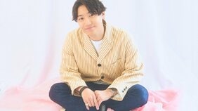 GENERATIONS・小森隼「かわいい子を見たい」からでも全然OK! 恋リアの魅力を熱弁