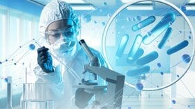 ウイルスはどうやって「感染相手」を見つけるのか？ 目も鼻も脳もないのに細菌に取りつける意外な理由