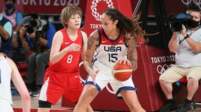 次こそは、アメリカに勝てる!!~2021年東京五輪女子バスケ銀メダルの舞台裏#3