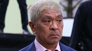 ダウンタウン松本人志の「地上波復帰」シナリオに影響か…スピード