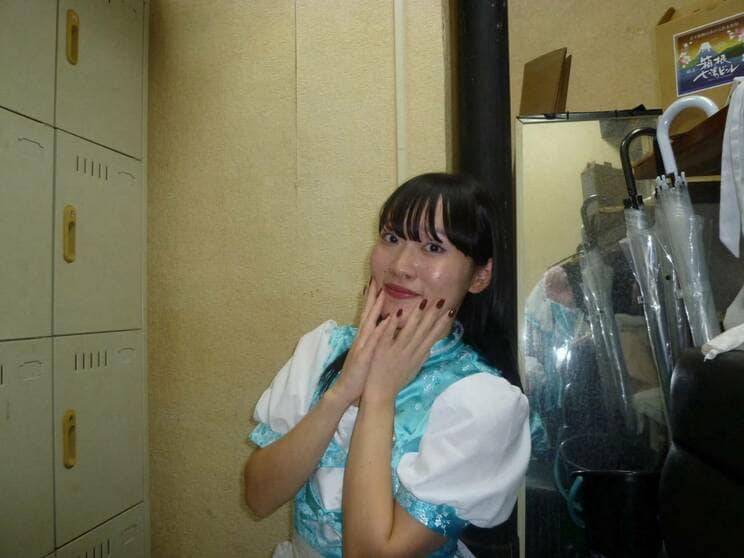 美容施術のおかげで周りから褒められることが増えたという