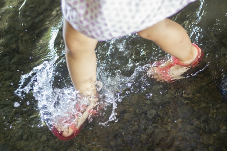 「川遊びしていた子供が溺れて死亡しました」毎年夏になると発生する不慮の水難事故死…再発防止に何が必要なのか？_4