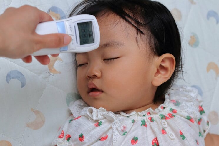 写真はイメージです（写真／PhotoAC）