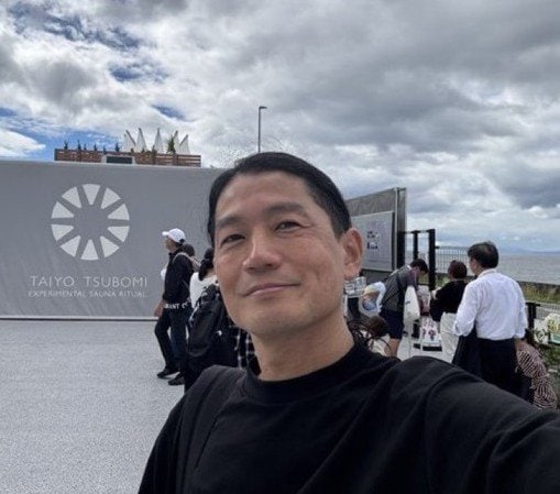 （写真／本人SNSより）