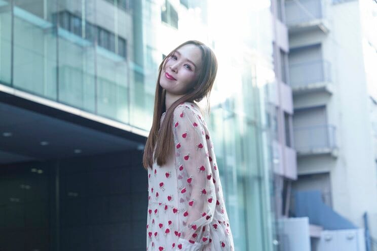 「モーニング娘。のオーディションも受けました」愛内里菜が明かすデビューまでの葛藤と“コナン歌手”イメージへの本音_5