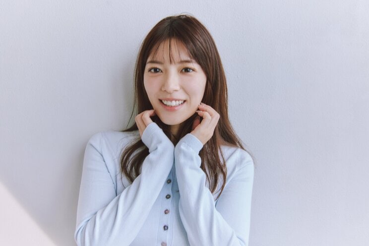 「三谷は邪魔」SNSでの批判に悩んだテレビ朝日・三谷紬アナが、永野の一言で吹っ切れるまで_10