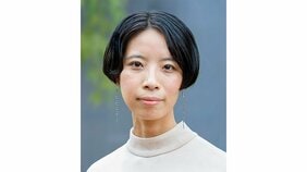 半径2メートルから 第46回 すばる文学賞 受賞作「がらんどう」大谷朝子